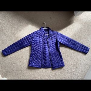 North Face Thermoball Eco Jacket